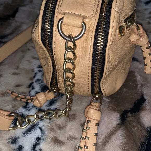 Steve Madden Mini Satchel / Crossbody - Picture 10 of 16